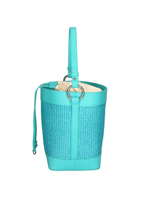 My-Best Bag Bolso tipo cubo Binnenmateriaal: 70% katoen - 30% synthetisch etc HEAVENLY - Image 3