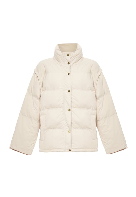 Mymo women off-white - Image 1