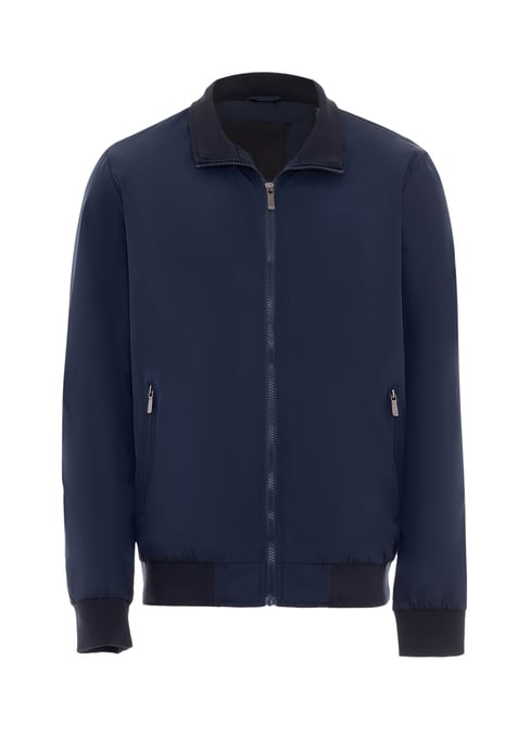 Mo Jacket Men marine - Image 1