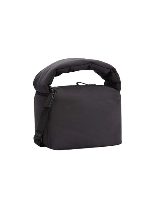 Bolso de hombro con insignia de Tommy Jeans para mujer - Image 3