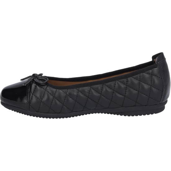 JOSEF SEIBEL Pippa 76 | Balerinas / Manoletina de Mujeres | negro - Image 3