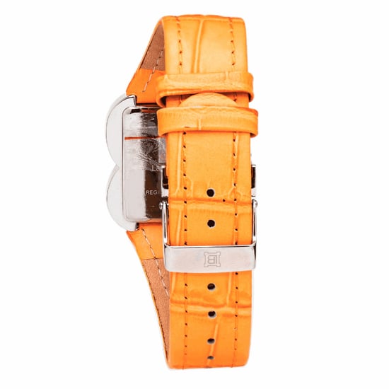 Laura Biagiotti Reloj de mujer Cuarzo plateado - Image 2