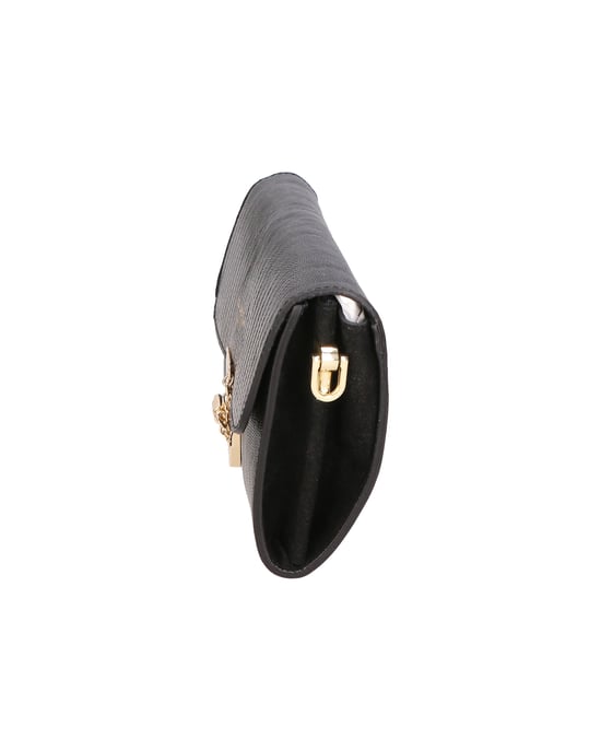 Viola Castellani pochette women LU28 BLACK