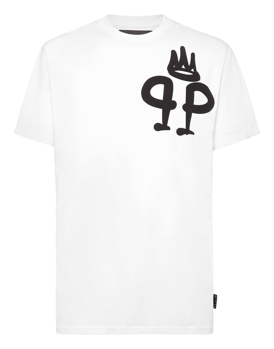 Camiseta Cuello Redondo King Plein - Image 2