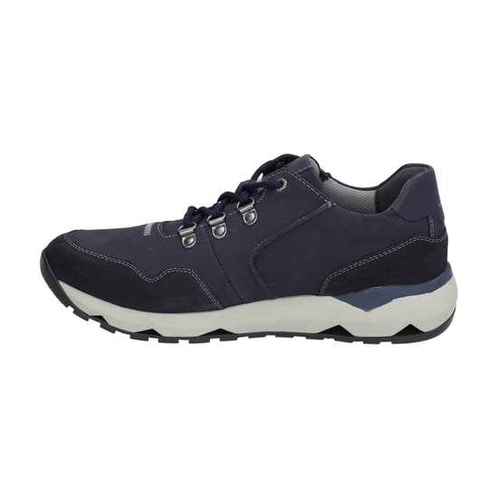 JOSEF SEIBEL Jeremiah 06 | Sneaker for Men | blue