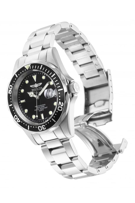 Invicta Pro Diver 8932  Quartz Watch - 37mm