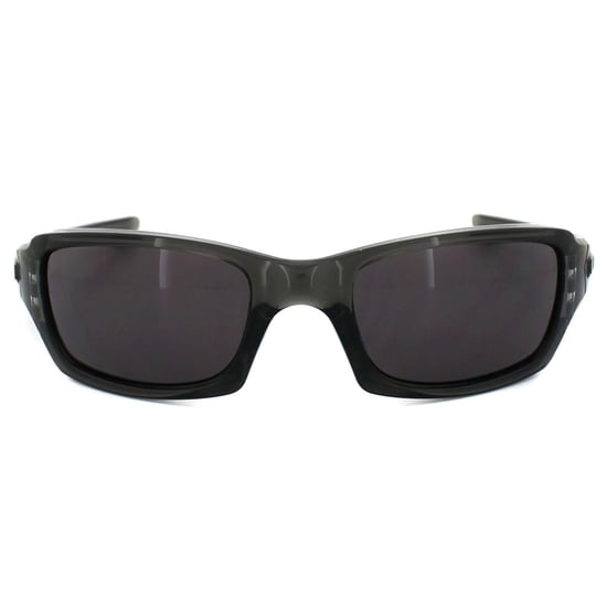 Gafas de sol Oakley five square oo9238-05 grey smoke warm grey - Image 1