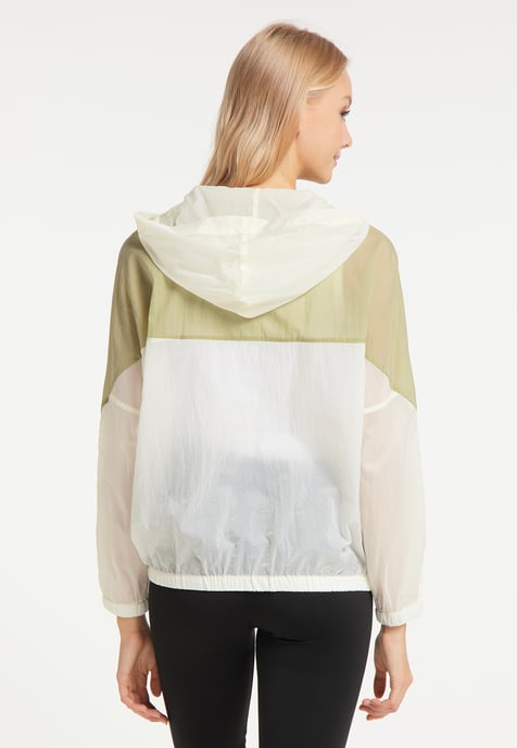 Mymo Windbreaker women - Image 4
