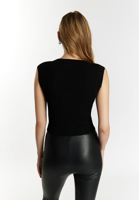 Mymo women black - Image 4