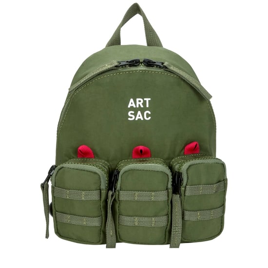 Jakson Triple S Backpack