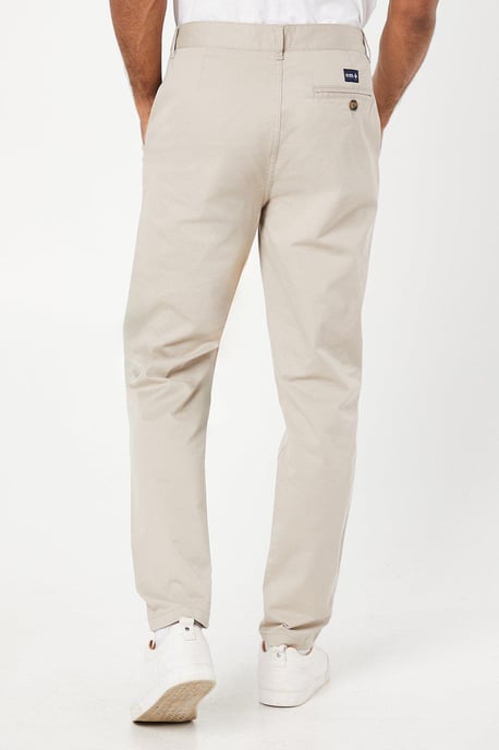 Premium Slim Fit Chino Trouser