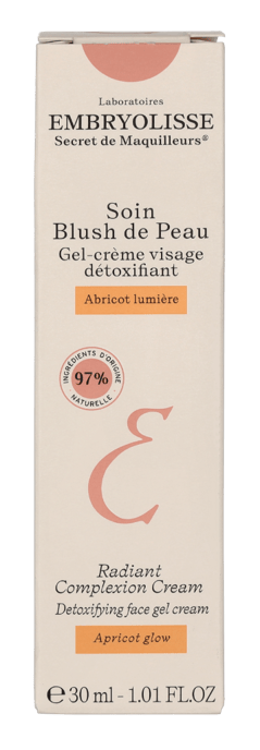Embryolisse Radiant Complexion Cream 30 ml