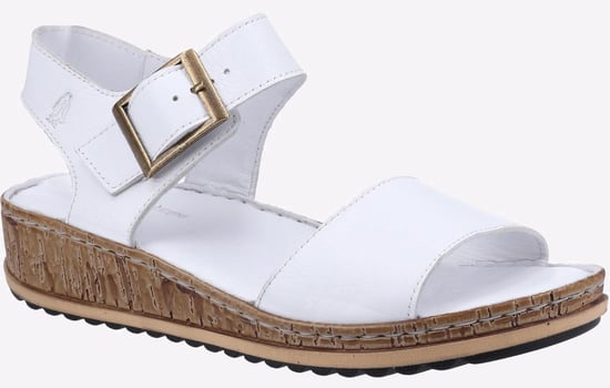 Hush Puppies Ellie Sandals Womens - Image 2