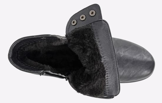 Boulevard Toulon Ankle Boot Womens - Image 2