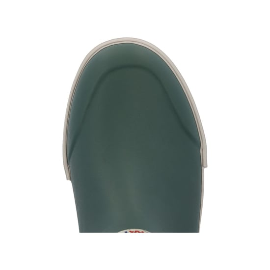 Xtratuf Ankle Deck Vintage Rubber Vintage Sage Wellington Boots - Image 5