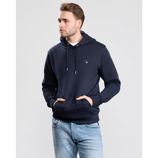 GANT Original Sweat Mens Hoodie