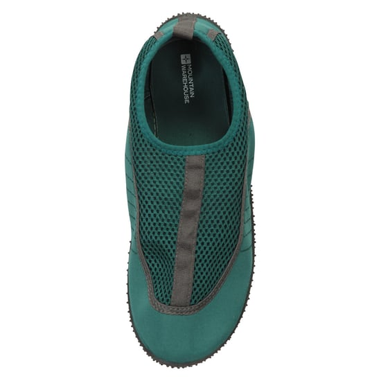 Mountain Warehouse Mens Bermuda Water Shoes (Dark Grey) - Image 5