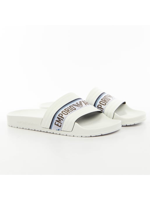 Zueco Emporio Armani águila para hombre - Image 1