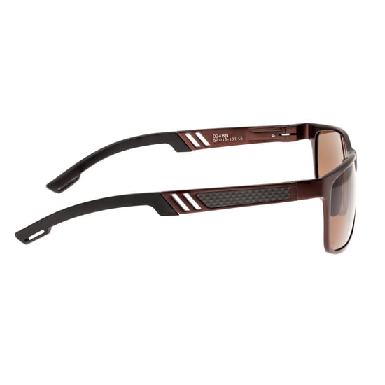 Breed Pyxis Titanium Polarized Sunglasses