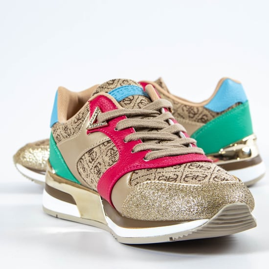 Zapatillas Guess para mujer Movfal - Image 3