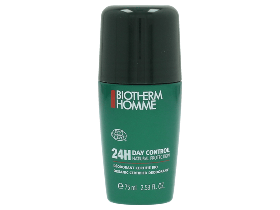 Homme Day Control Natural Protect Desodorante Roll-on 75 ml - Image 1