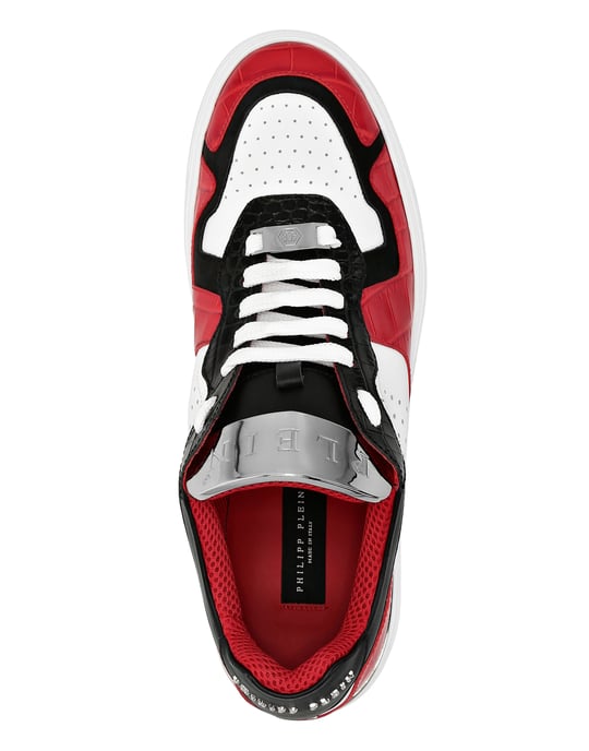 Zapatillas Bajas Silver Surfer - Image 2