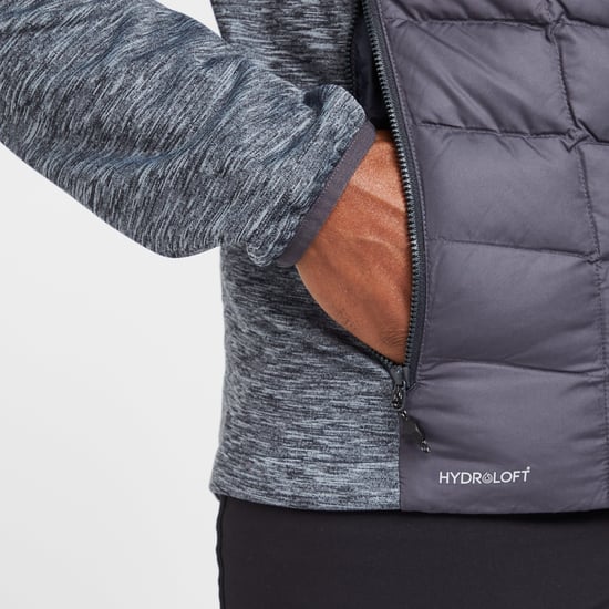 New Berghaus Men's Kamloops Hybrid Jacket