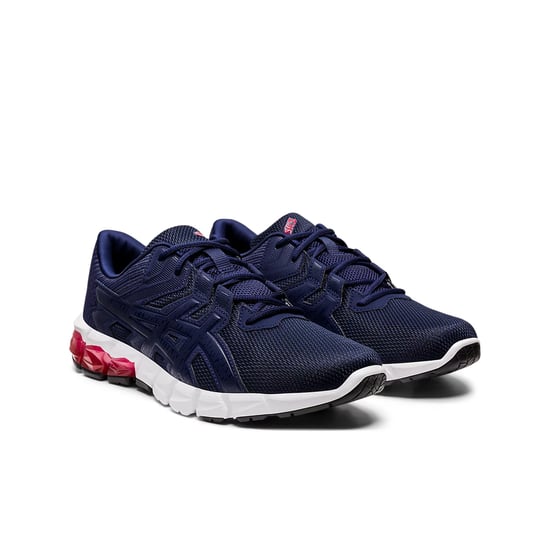 Asics Gel-Quantum 90 2 Mens Navy Trainers