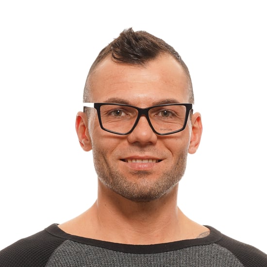 Sportmax Gafas SM5015 001 56 - Image 5