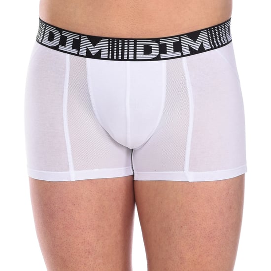 Pack-2 Boxers Coton 3D Flex Air breathable fabric D01N1 man