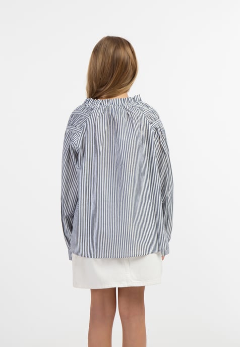 Dreimaster Blouse Girls - Image 4