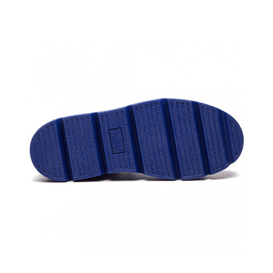 Puma x Fenty Toble Strap Entrenadores negros - Mujeres - Image 3