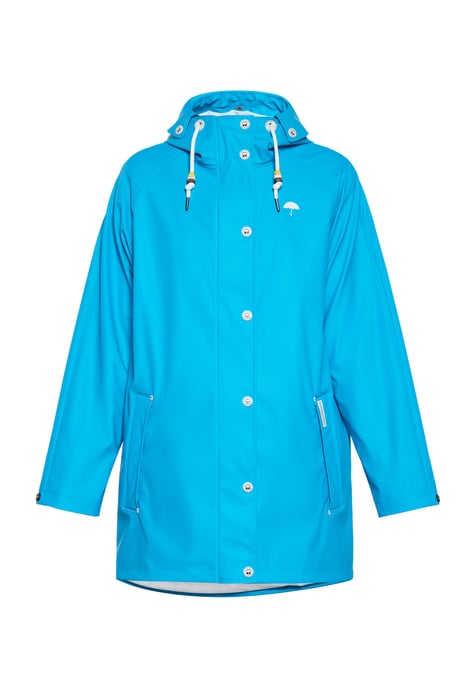 Schmuddelwedda raincoat women - Image 1