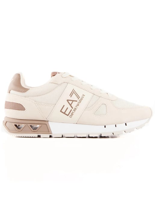Zapatillas Heritage de Emporio Armani para hombre - Image 1