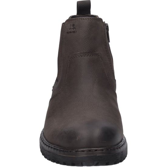 JOSEF SEIBEL Erroll 51 | Botines de Hombre | marrón - Image 4