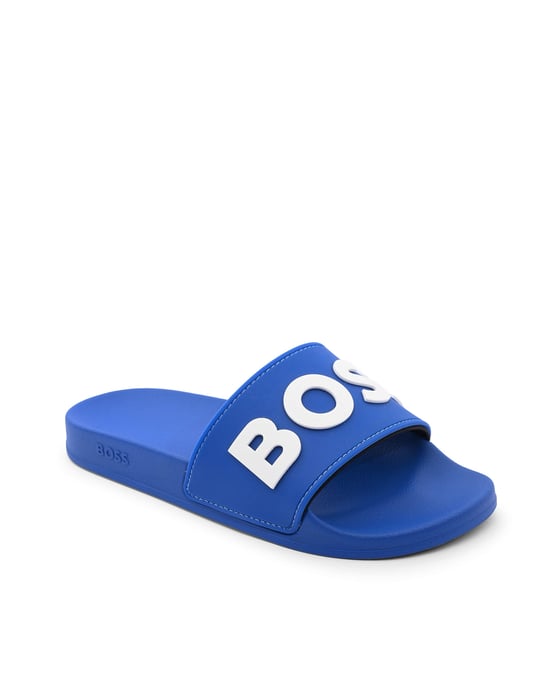 Boss by Hugo Boss Mens Slide Sandals - Image 2