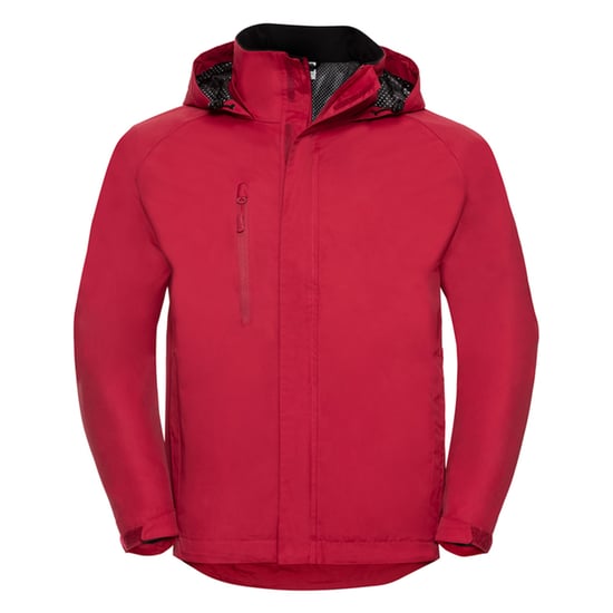 Russell Mens Hydraplus 2000 Jacket (Classic Red) - Image 1