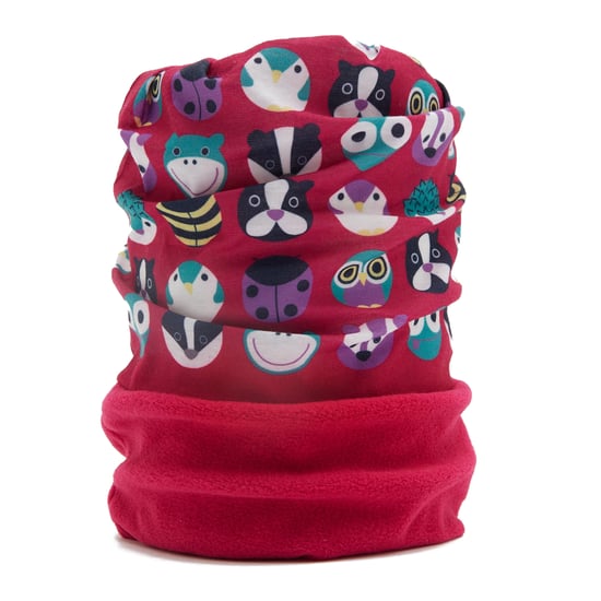 Peter Storm Kids' Recycled Polar Fleece Chute