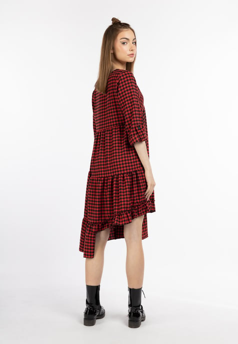 Mymo Midi dress women - Image 4