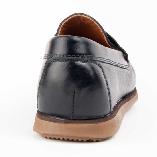 Purapiel Mocasin Mocca7 Azul - Image 6
