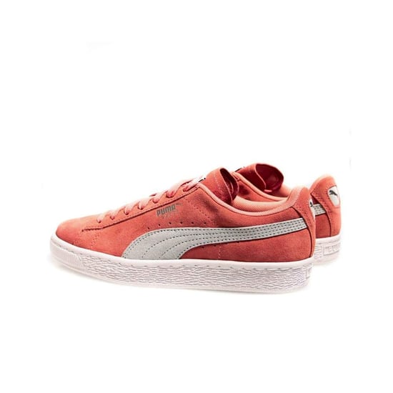 Zapatillas de ante Puma para mujer - Image 2
