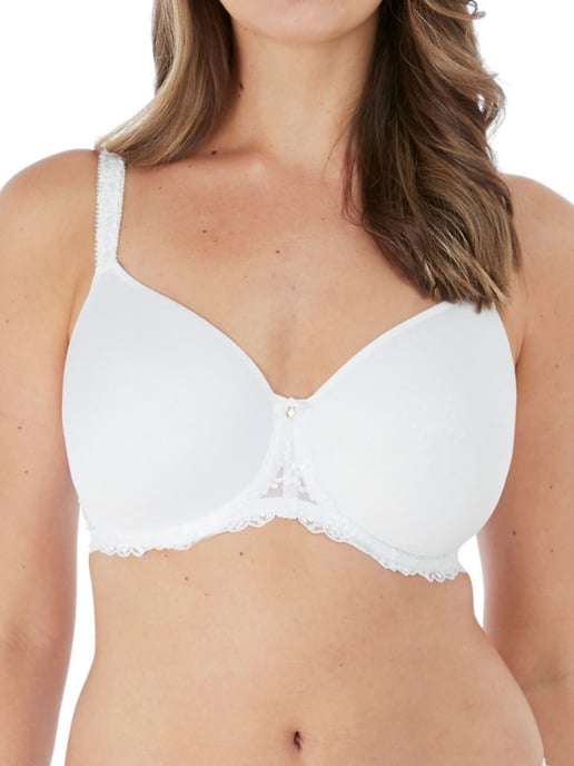 Ana Moulded Spacer Bra - Image 1