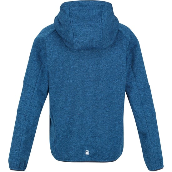 Regatta Boys Maxwell Fleece Jacket