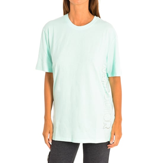 Classic short-sleeved sports T-shirt Z2T00135 women