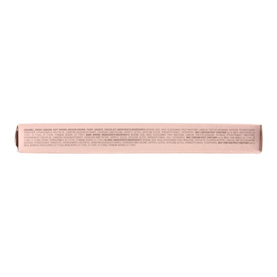 Anastasia Beverly Hills Brow Definer Triangular Brow Pencil 0.2g - Chocolate - Image 4