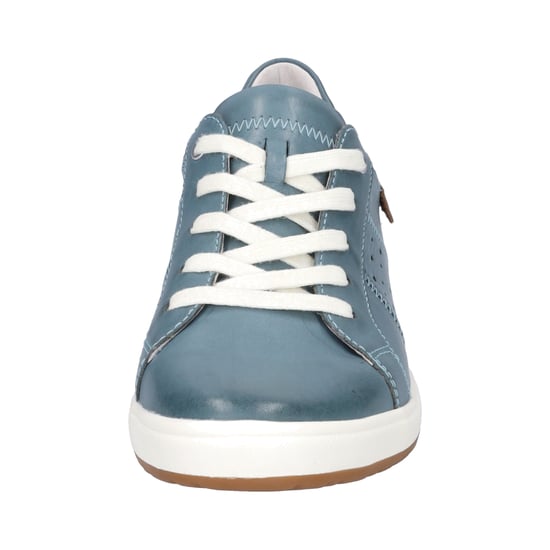 JOSEF SEIBEL Caren 01 | Snaker de Mujeres | azul - Image 5