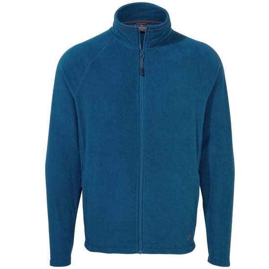 Craghoppers Mens Expert Corey 200 Microfleece Jacket (Poseidon Blue)