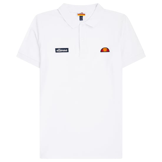 Ellesse Montura Polo Polo Shirt - Image 1