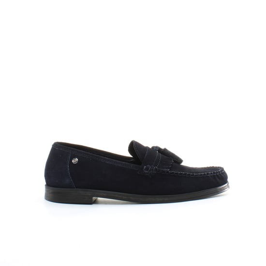 Ben Sherman Bedford Mens Navy Shoes