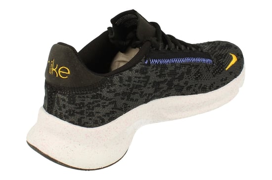 Nike Womens Superrep Go 3 Nn Fk Black Trainers - Image 3